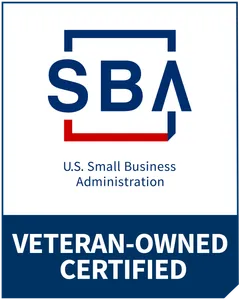 SBA Veteran-Owned Certified